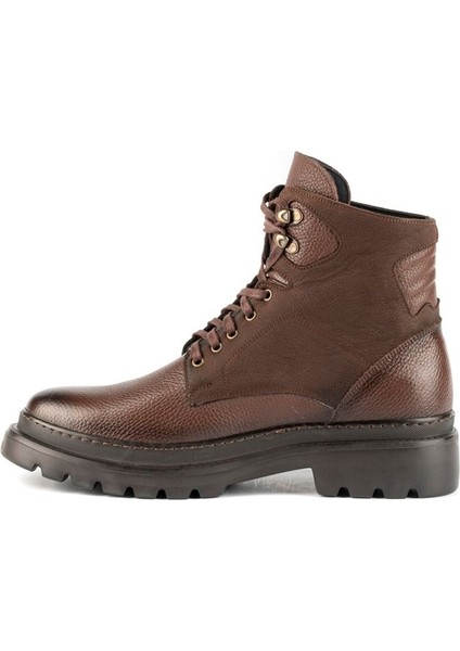 Erkek Comfort Bot [052267], Kahverengi, 41 modelleri