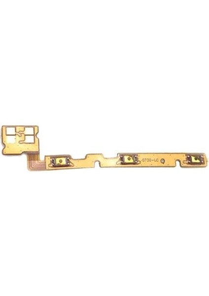 Huawei Uyumlu G730 On Off Flex