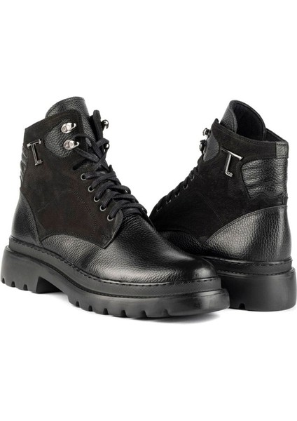 Erkek Comfort Bot [052267], Siyah, 43 fırsatları