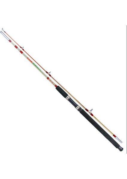 Crystal 270CM 100-200GR Tekne Kamışı