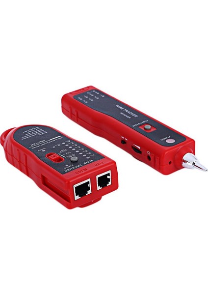 Çantalı Kablo Bulucu ve Test Cihazı Bili-Bili modelleri