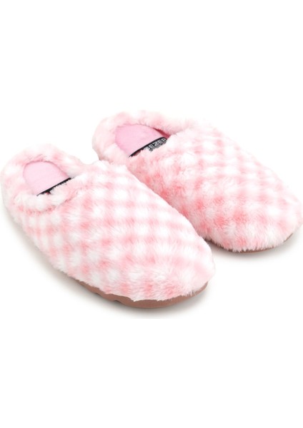 Kadın Kışlık Ev Bahçe Gondol Rahat Taban Terlik modelleri