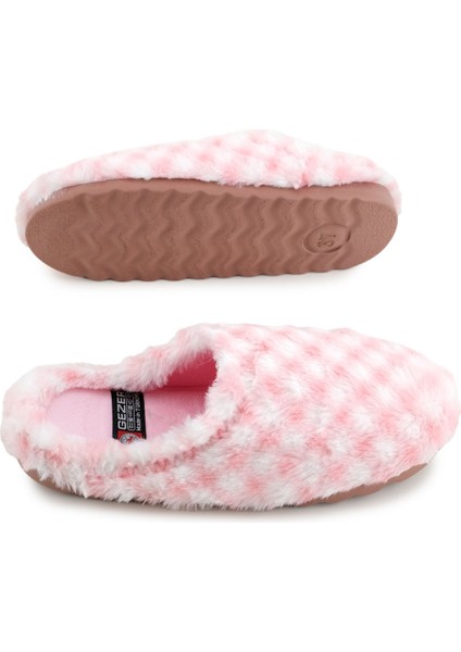 Kadın Kışlık Ev Bahçe Gondol Rahat Taban Terlik indirimleri