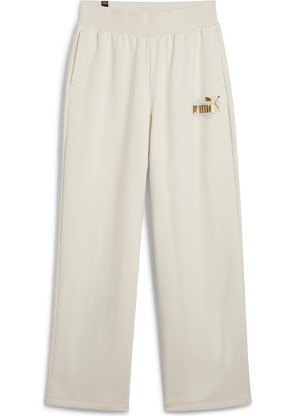 Class Act Kadın Eşofman Altı 68169487 M - Beyaz