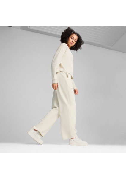 Class Act Kadın Eşofman Altı 68169487 M - Beyaz fiyatları