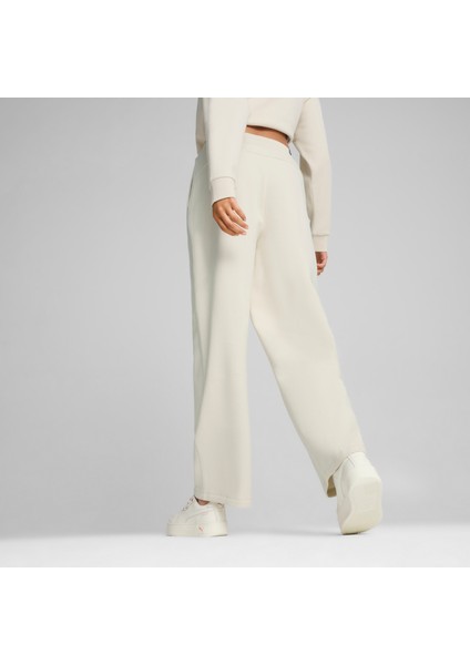 Class Act Kadın Eşofman Altı 68169487 M - Beyaz modelleri