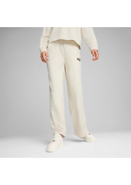 Class Act Kadın Eşofman Altı 68169487 M - Beyaz fırsatları