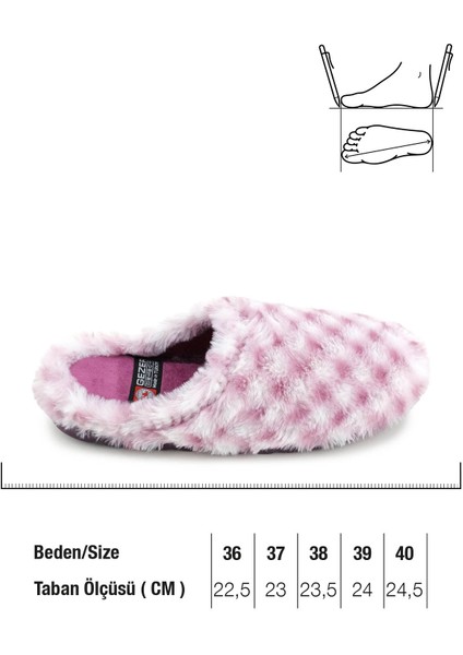 Kadın Kışlık Ev Bahçe Gondol Rahat Taban Terlik fiyatları