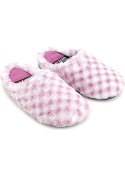 Kadın Kışlık Ev Bahçe Gondol Rahat Taban Terlik modelleri