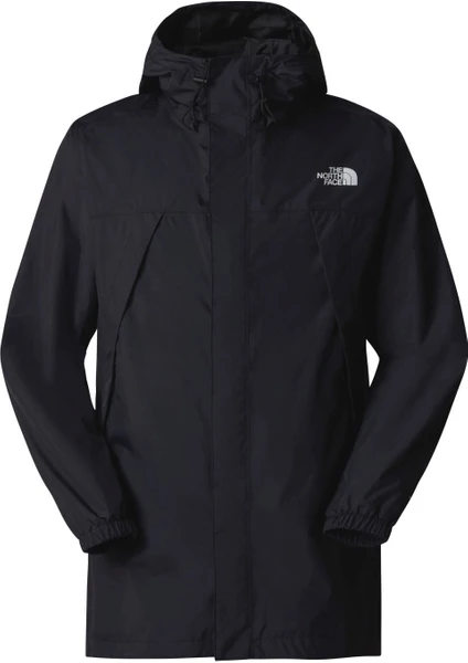 The North Face Erkek Antora Parka NF0A7ZUB4H01