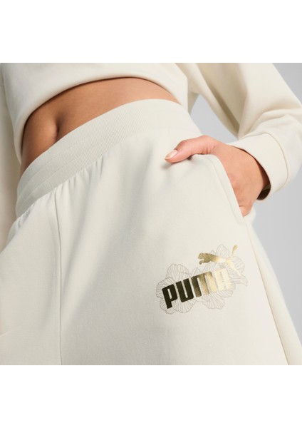 Class Act Kadın Eşofman Altı 68169487 M - Beyaz indirimleri