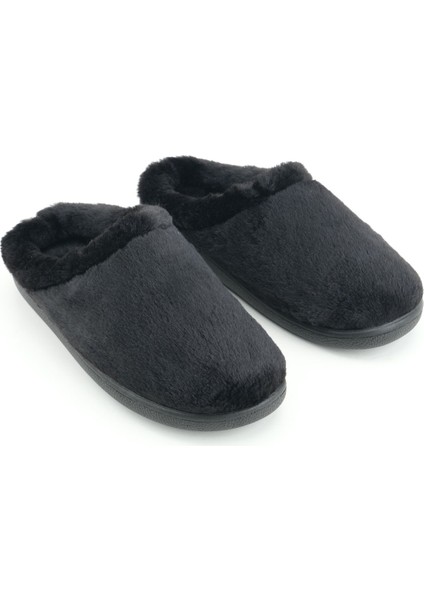 Kadın Kışlık Rahat Taban Ev Bahçe Gondol Terlik modelleri