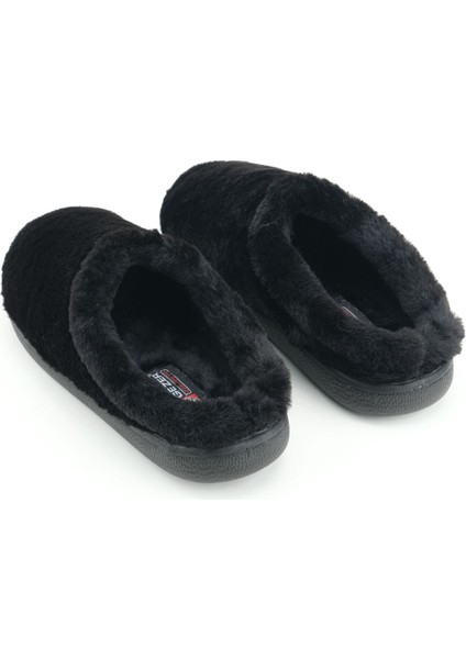 Kadın Kışlık Rahat Taban Ev Bahçe Gondol Terlik fırsatları