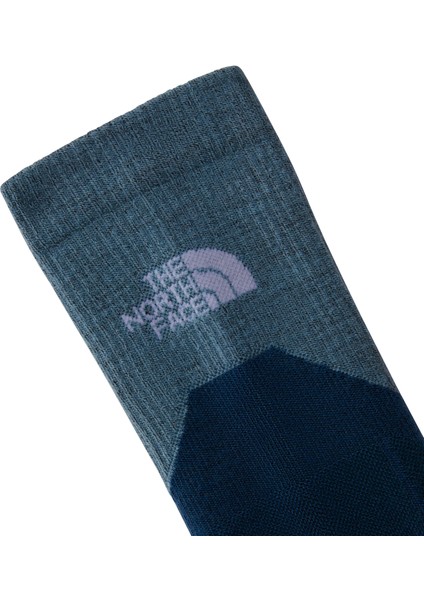 Hiking Crew Sock Unisex Çorap modelleri