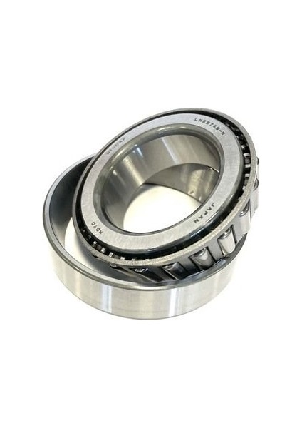 Gmb Mitsubishi L300 Arka Teker Rulmanı 38X65X18