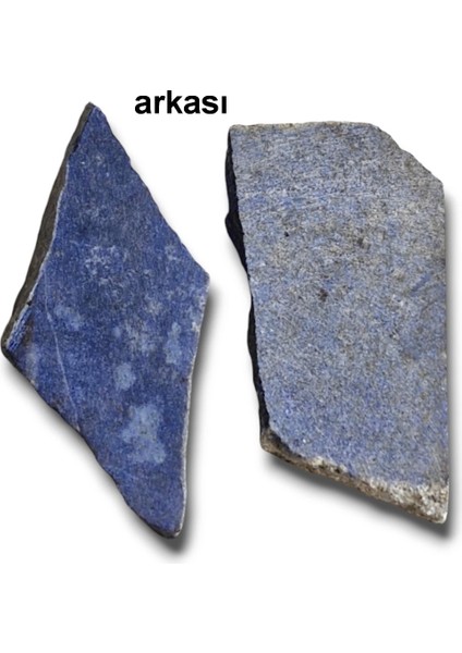 Lapis Lazuli Doğal Taş Plaka 309-LP modelleri