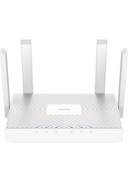 WR1300E AC1200 2.4ghz/5ghz 1200MBPS Ap/re/wısp 3*gigabit Port Mu-Mımo Kablosuz Wi-Fi Router