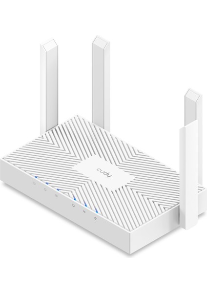 WR1300E AC1200 2.4ghz/5ghz 1200MBPS Ap/re/wısp 3*gigabit Port Mu-Mımo Kablosuz Wi-Fi Router