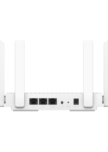 WR1300E AC1200 2.4ghz/5ghz 1200MBPS Ap/re/wısp 3*gigabit Port Mu-Mımo Kablosuz Wi-Fi Router