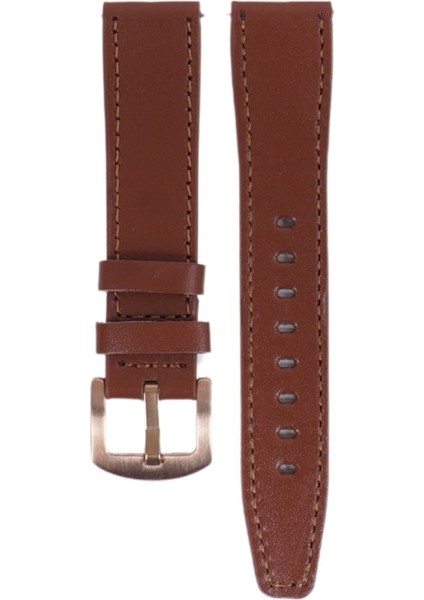LW38-43 20 mm Hakiki Deri Düz Taba Kordon Gold Toka fiyatları