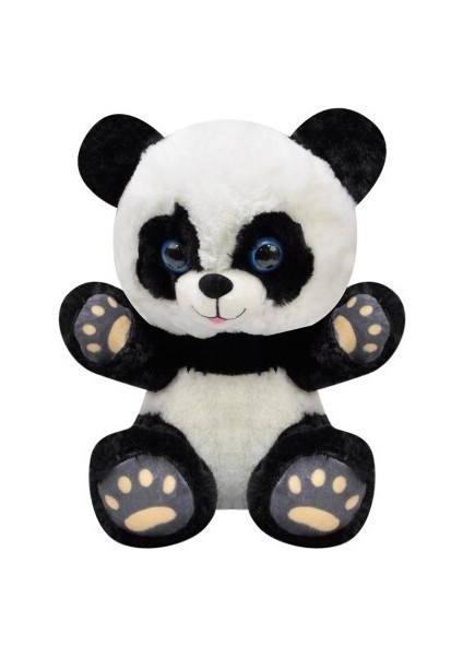 Peluş Panda Oyuncak 28 cm