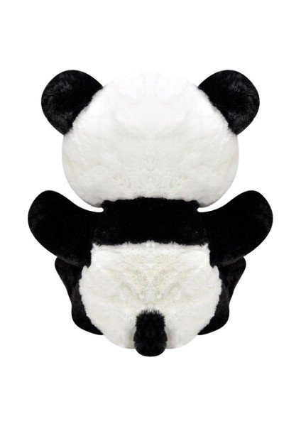 Peluş Panda Oyuncak 28 cm