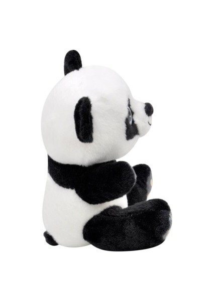 Peluş Panda Oyuncak 15 cm