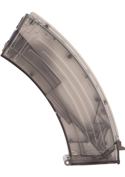 Wosport AK47 Tıpı Bbloader 500BB Sıyah