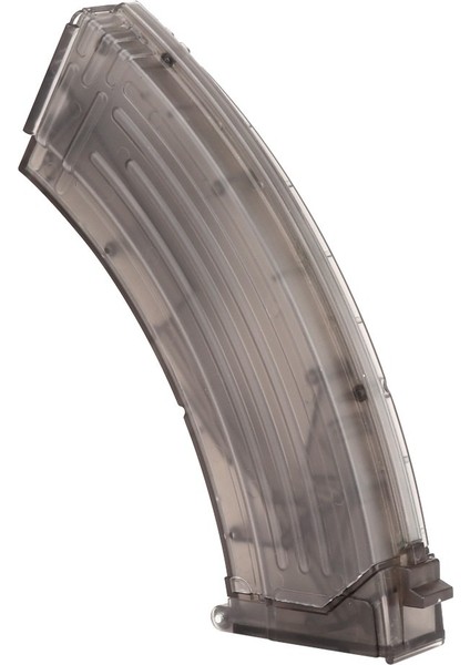 Wosport AK47 Tıpı Bbloader 500BB Sıyah