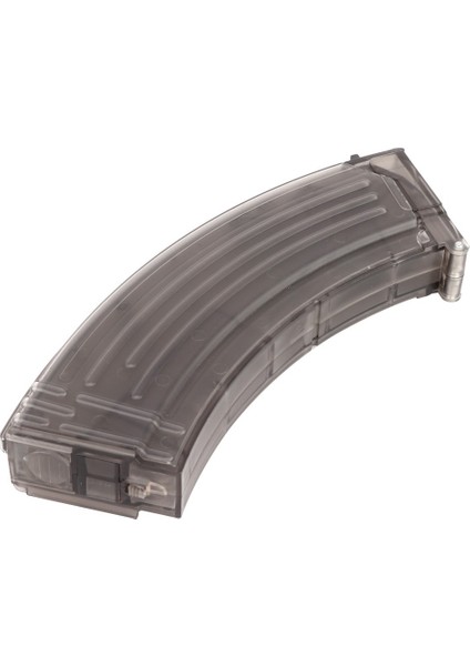 Wosport AK47 Tıpı Bbloader 500BB Sıyah