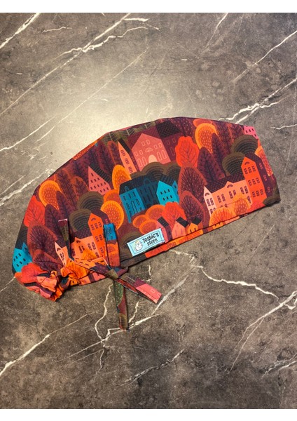 Mandal Şehri Cerrahi Bone