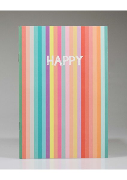 Happy Defter