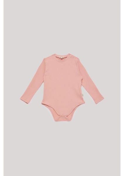 Bg Store Kız Bebek Somon Body fiyatları