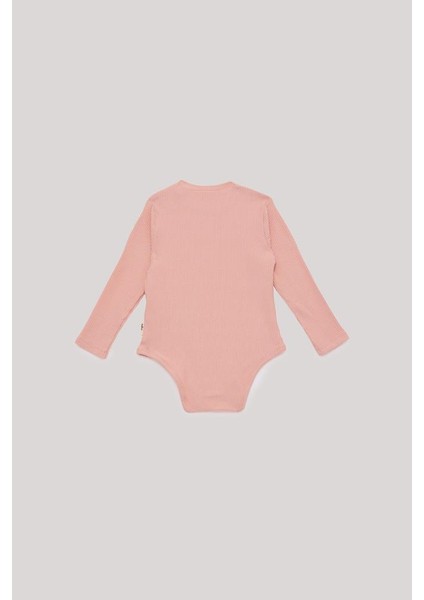 Bg Store Kız Bebek Somon Body modelleri