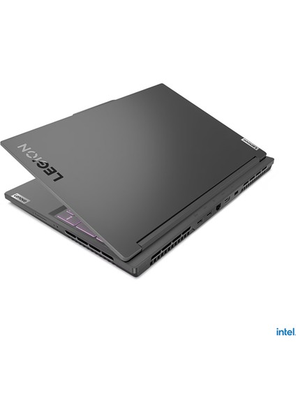 Legion Slim 5 16IRH8 Intel Core I7 13700H 32GB Ddr5 1tb SSD + 1tb SSD 8GB/RTX4070/140W Freedos 16" 165Hz Wqxga Taşınabilir Bilgisayar 882YA00DFTXF06 + Zettaçanta