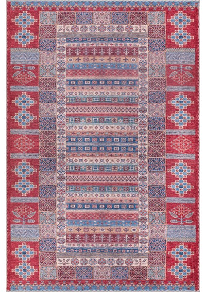 Alpina Home Lavin Etnik Desen Kilim