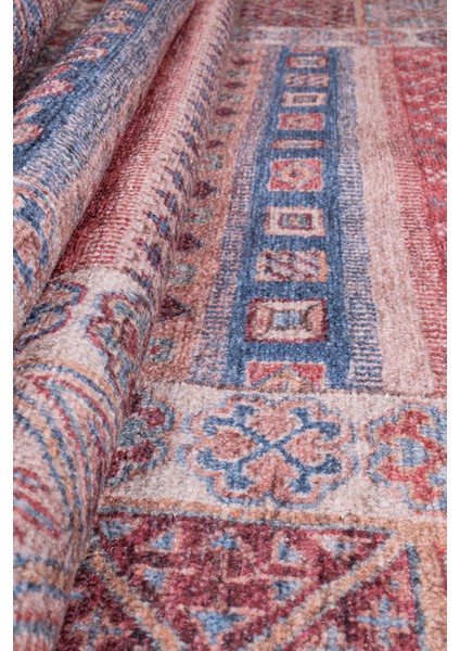 Alpina Home Lavin Etnik Desen Kilim