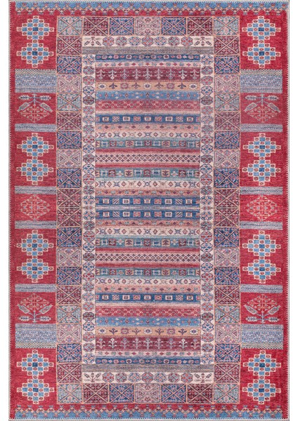 Lavin Etnik Desen Kilim