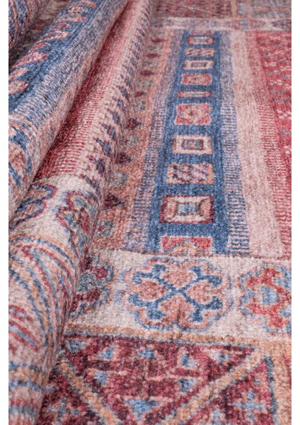 Lavin Etnik Desen Kilim