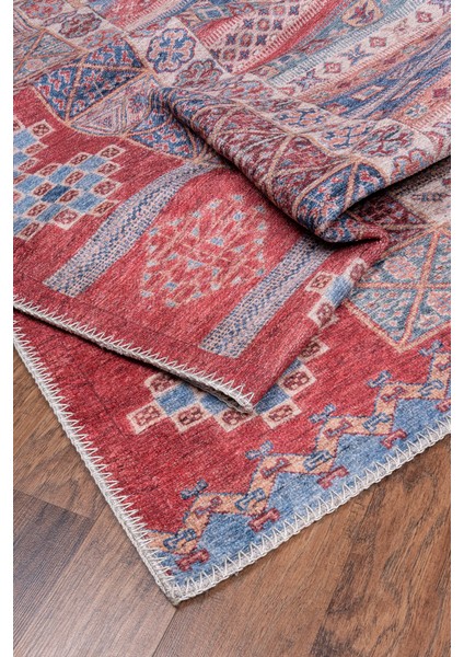 Lavin Etnik Desen Kilim