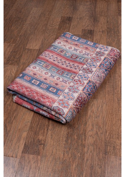 Lavin Etnik Desen Kilim