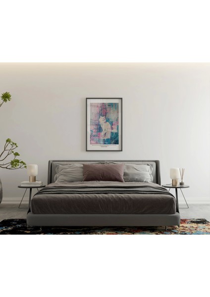 Paw-Pow No:21 Art Print modelleri