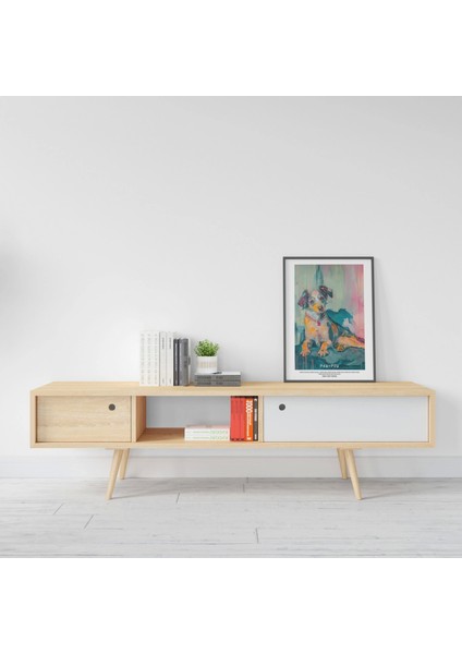 Paw-Pow No:19 Art Print