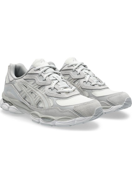 Gel-Nyc Beyaz Sneakers 1203A663-101 modelleri