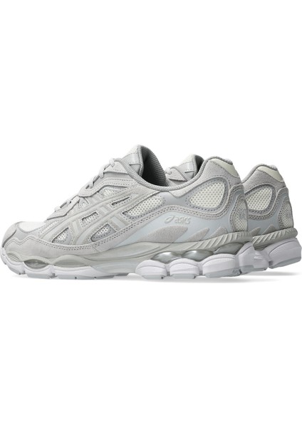 Gel-Nyc Beyaz Sneakers 1203A663-101 fırsatları