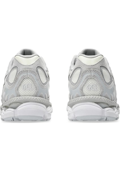 Gel-Nyc Beyaz Sneakers 1203A663-101 indirimleri