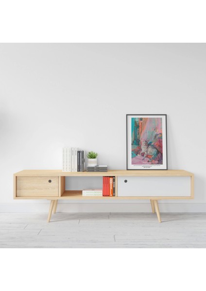 Paw-Pow No:22 Art Print fırsatları