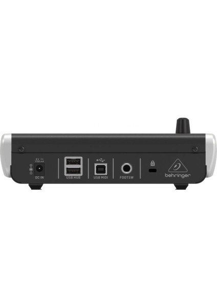 X-Touch One Daw Kontrol Ünitesi