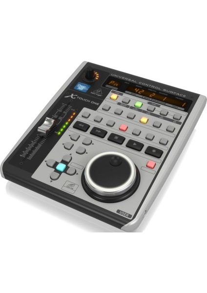 X-Touch One Daw Kontrol Ünitesi