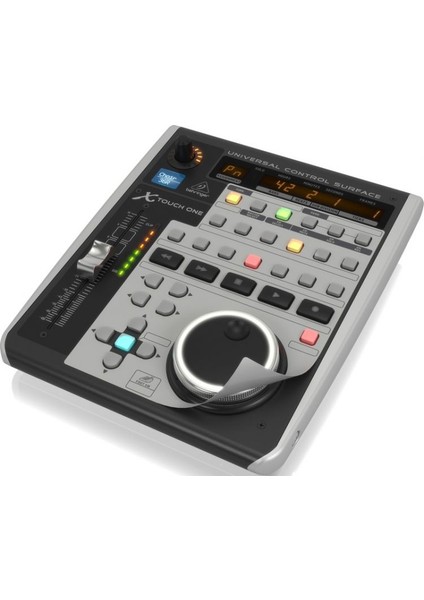 X-Touch One Daw Kontrol Ünitesi